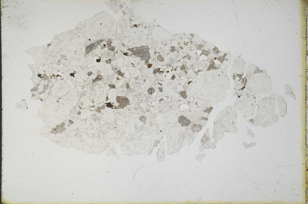 Plane Polarized, S10435