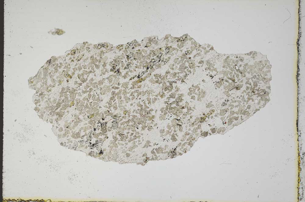 Plane Polarized, S10472