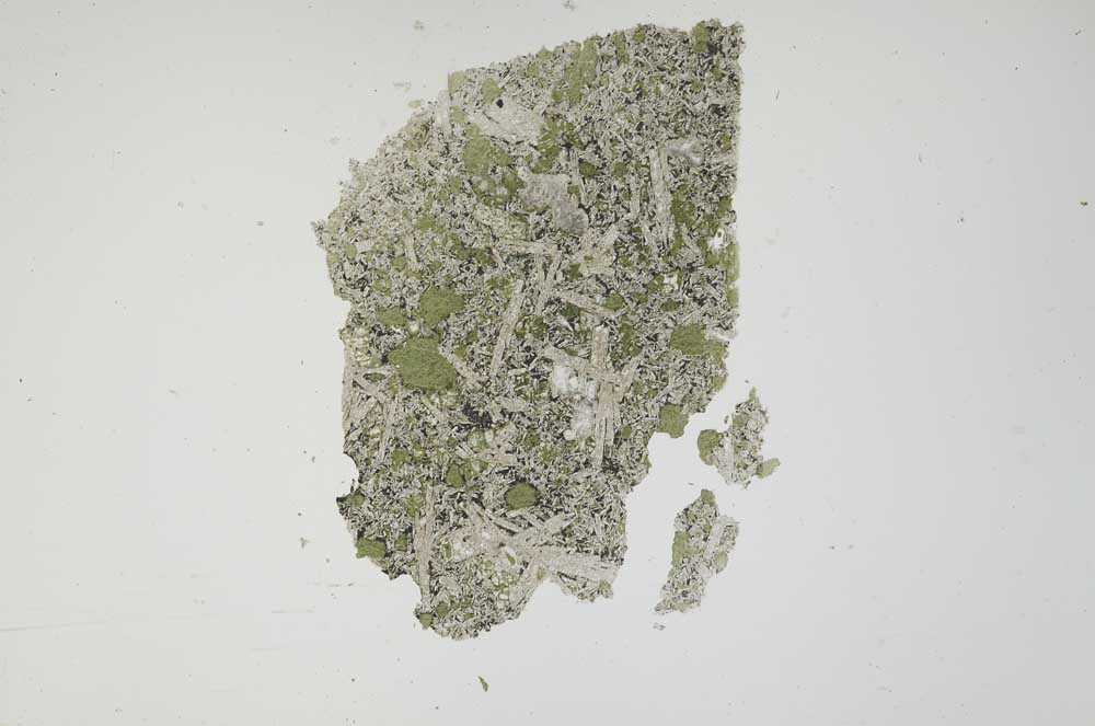 Plane Polarized, S1104