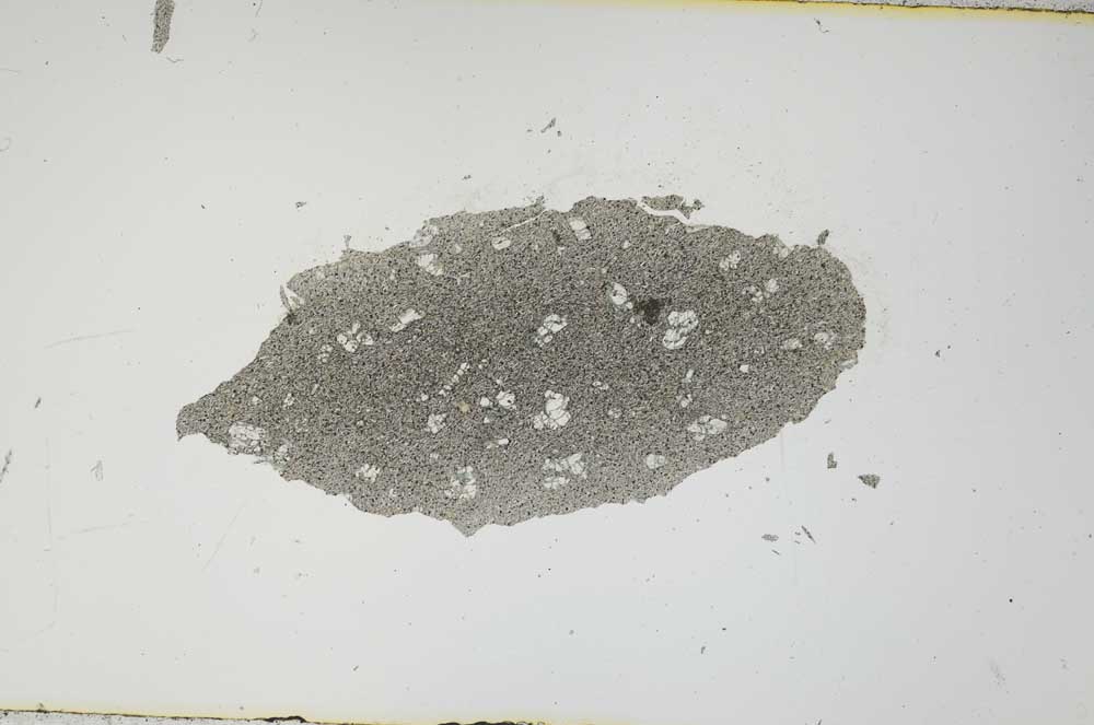 Plane Polarized, S1125