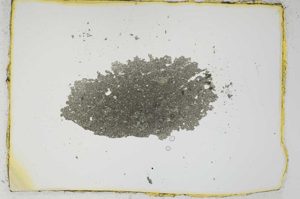 Plane Polarized, S1127