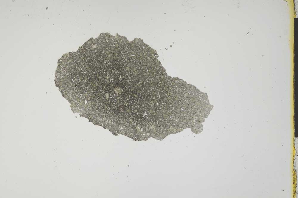 Plane Polarized, S1218/a