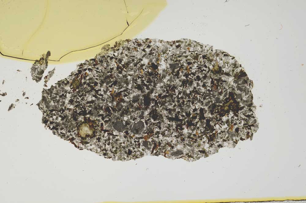 Plane Polarized, S1228