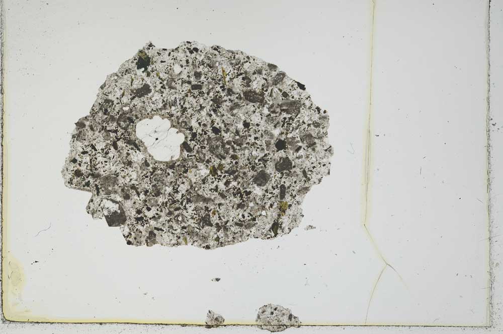 Plane Polarized, S1230/a