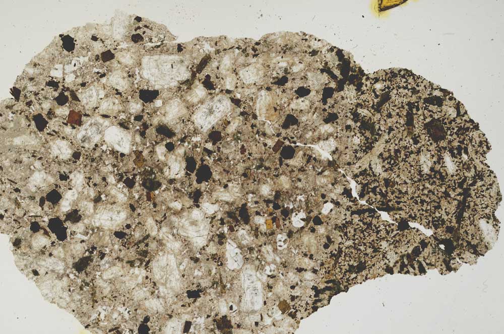 Plane Polarized, S1234