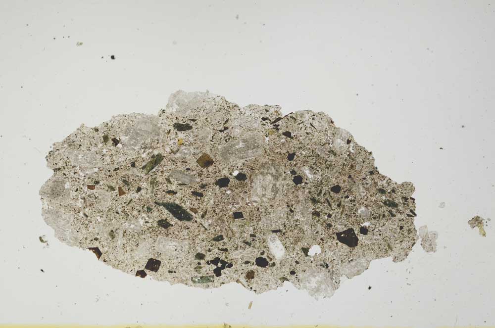 Plane Polarized, S1235