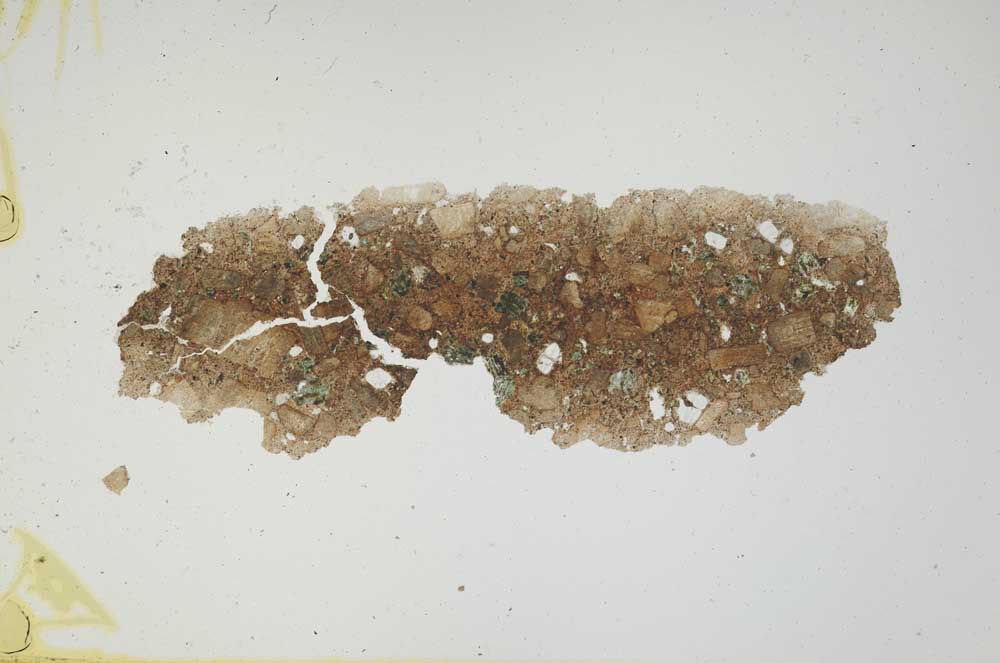 Plane Polarized, S1240