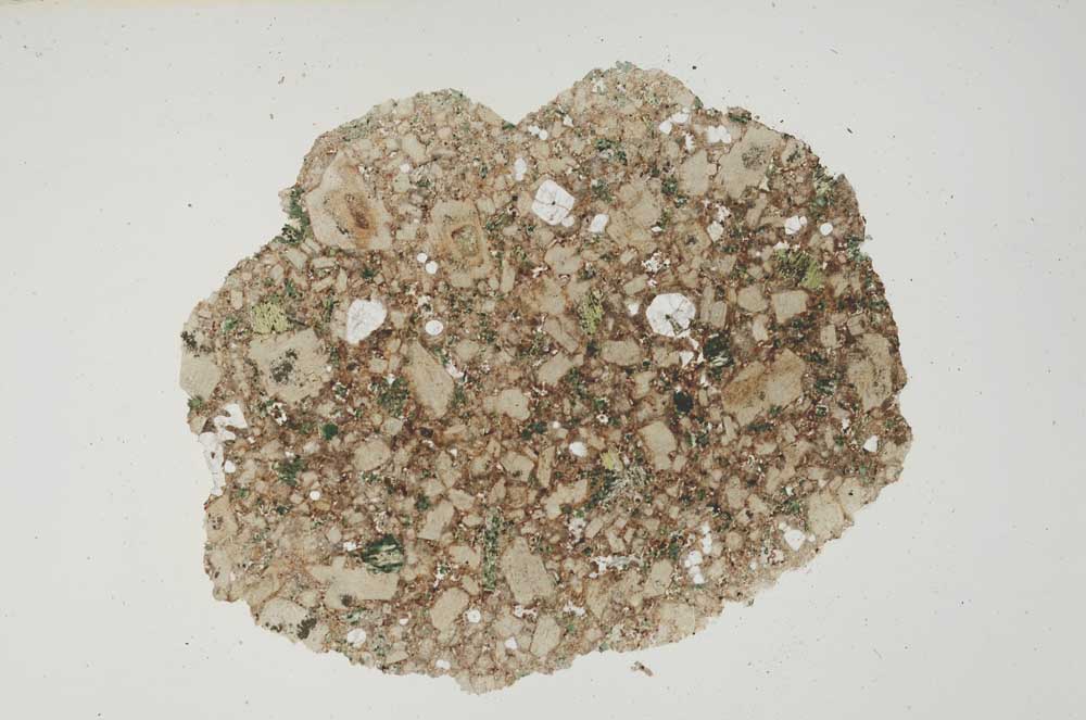 Plane Polarized, S1244