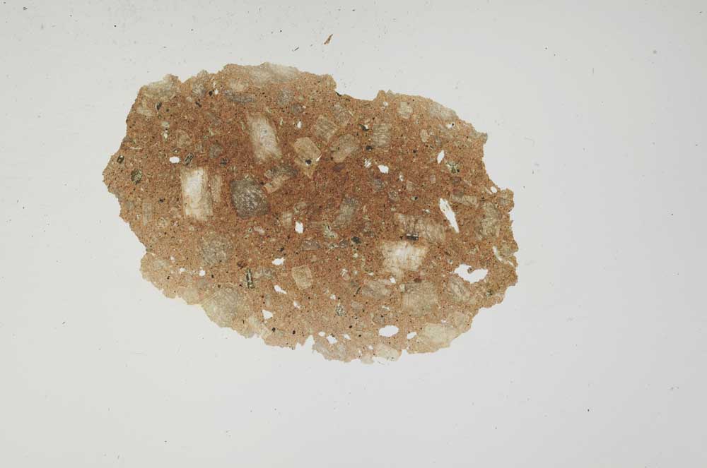 Plane Polarized, S1245