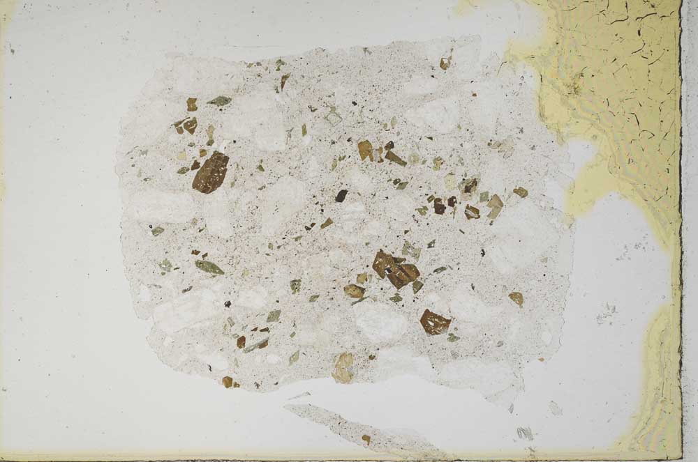 Plane Polarized, S1247/a