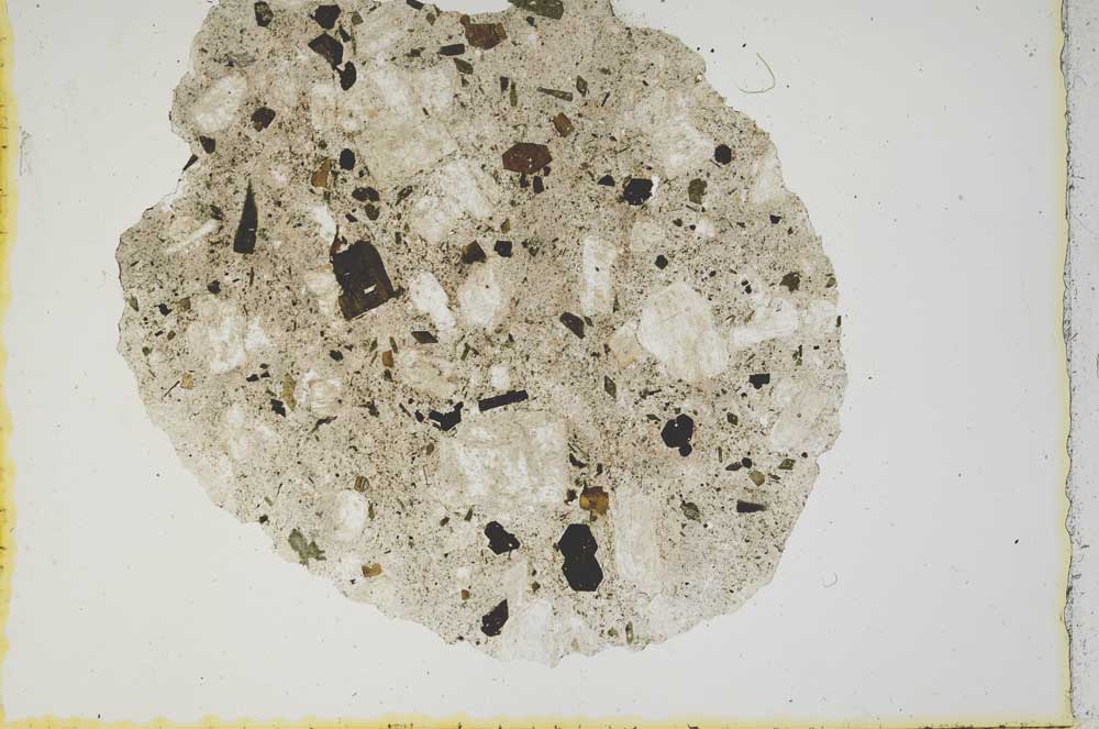 Plane Polarized, S1247/b