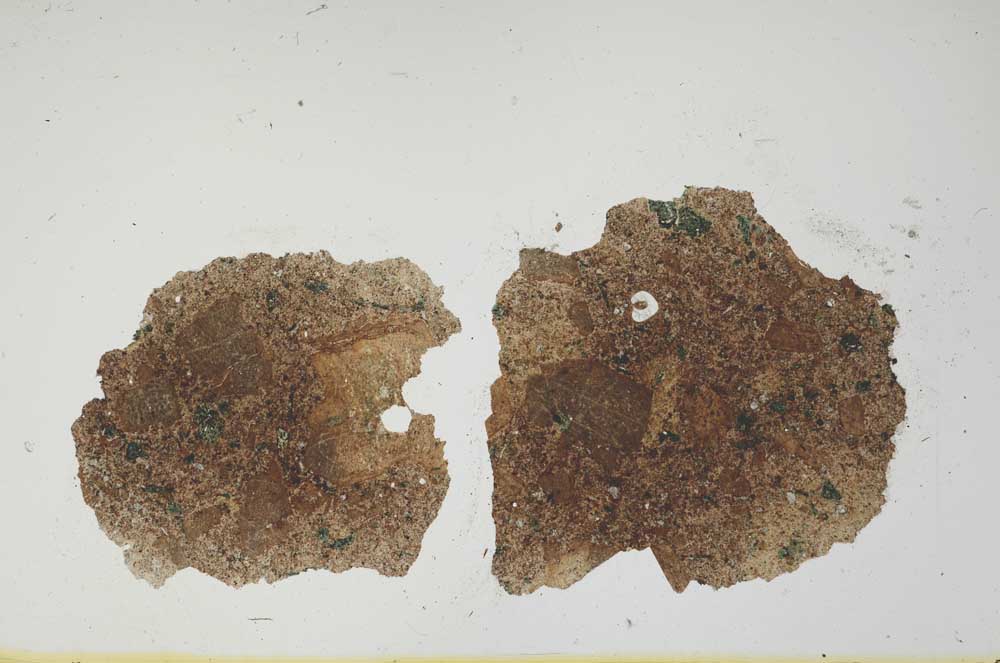 Plane Polarized, S1248