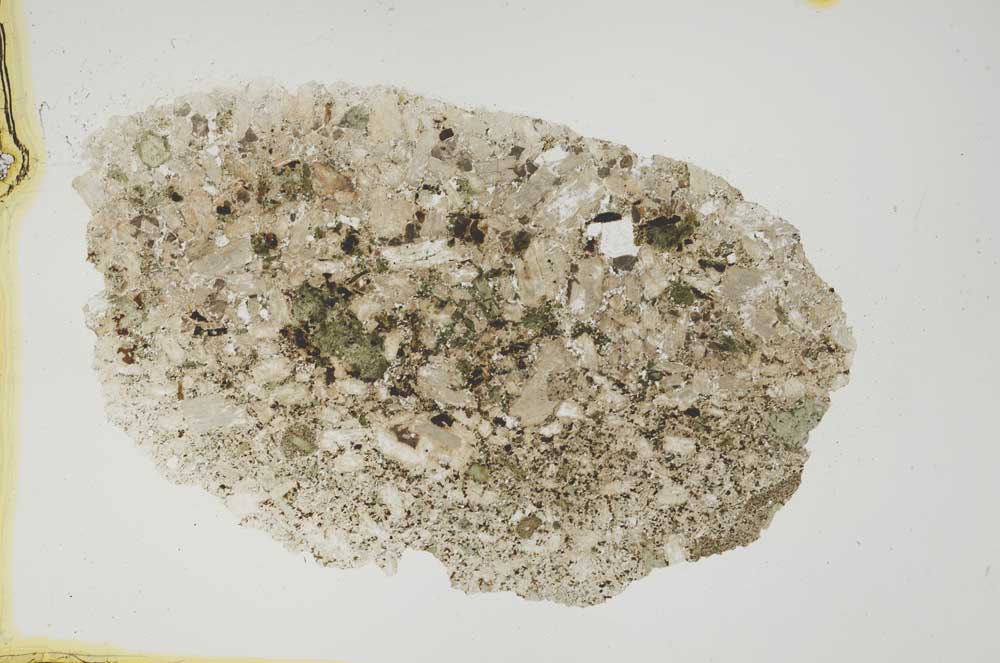 Plane Polarized, S1254