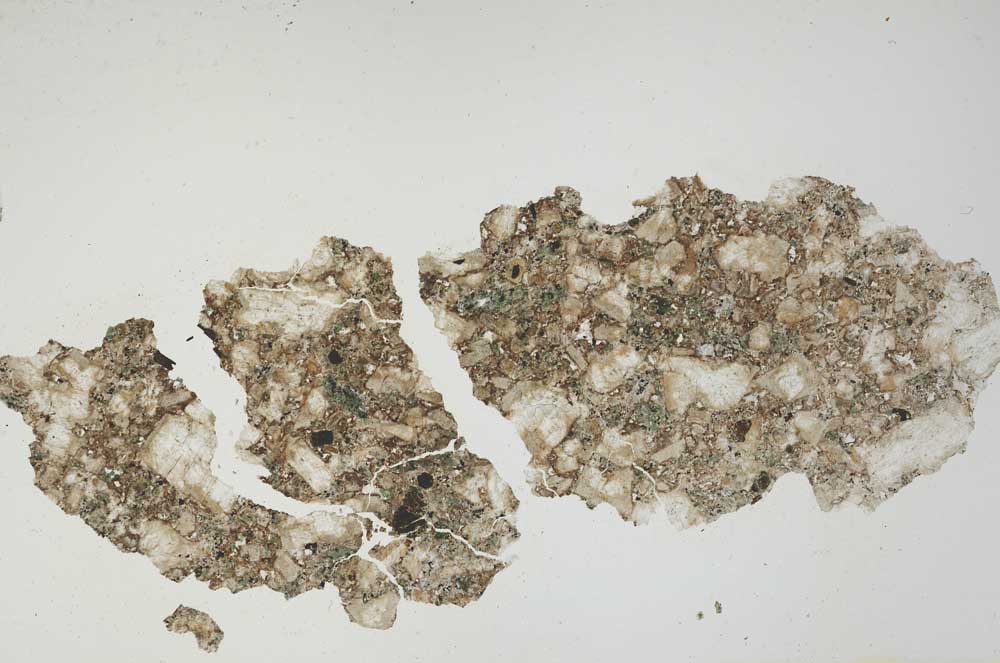 Plane Polarized, S1257