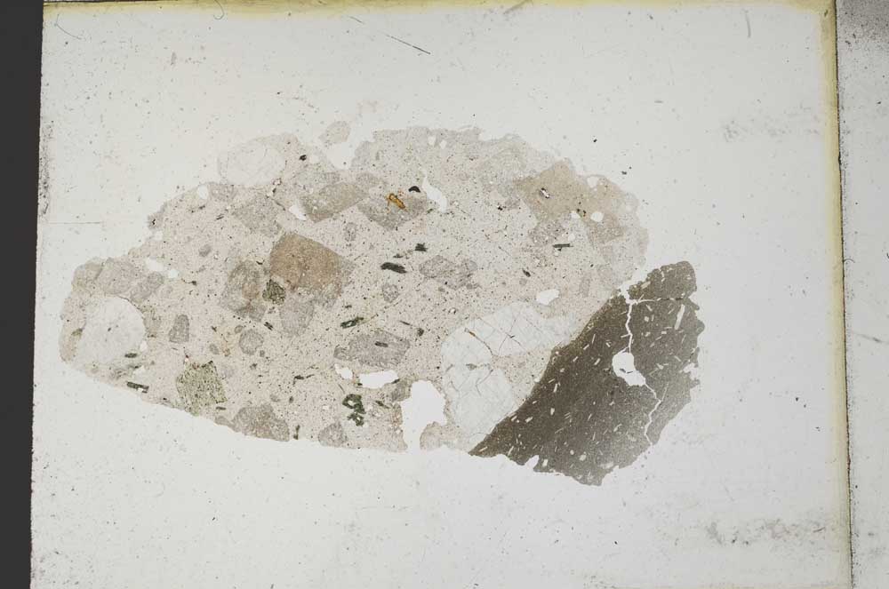 Plane Polarized, S10516