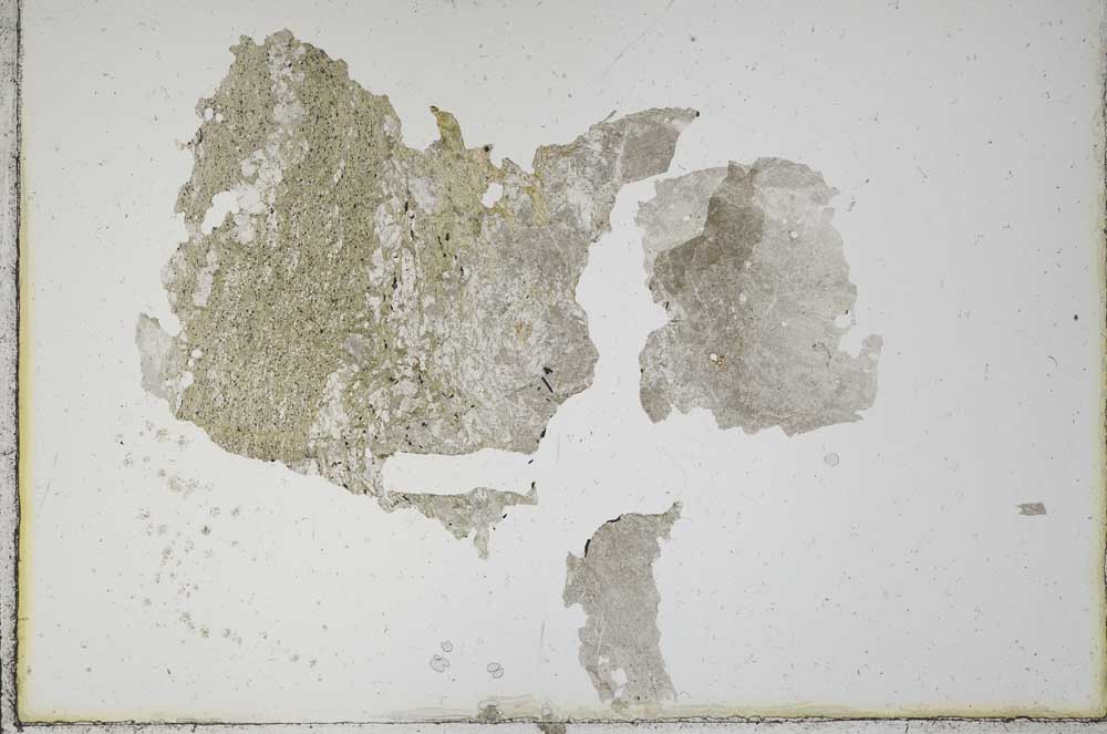 Plane Polarized, S10616