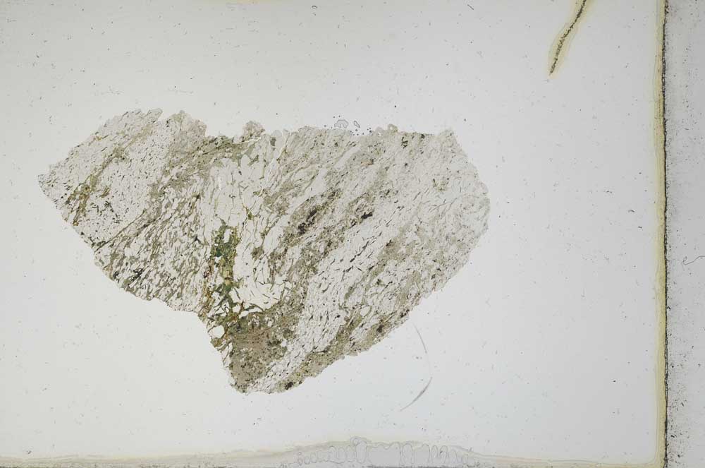 Plane Polarized, S10617