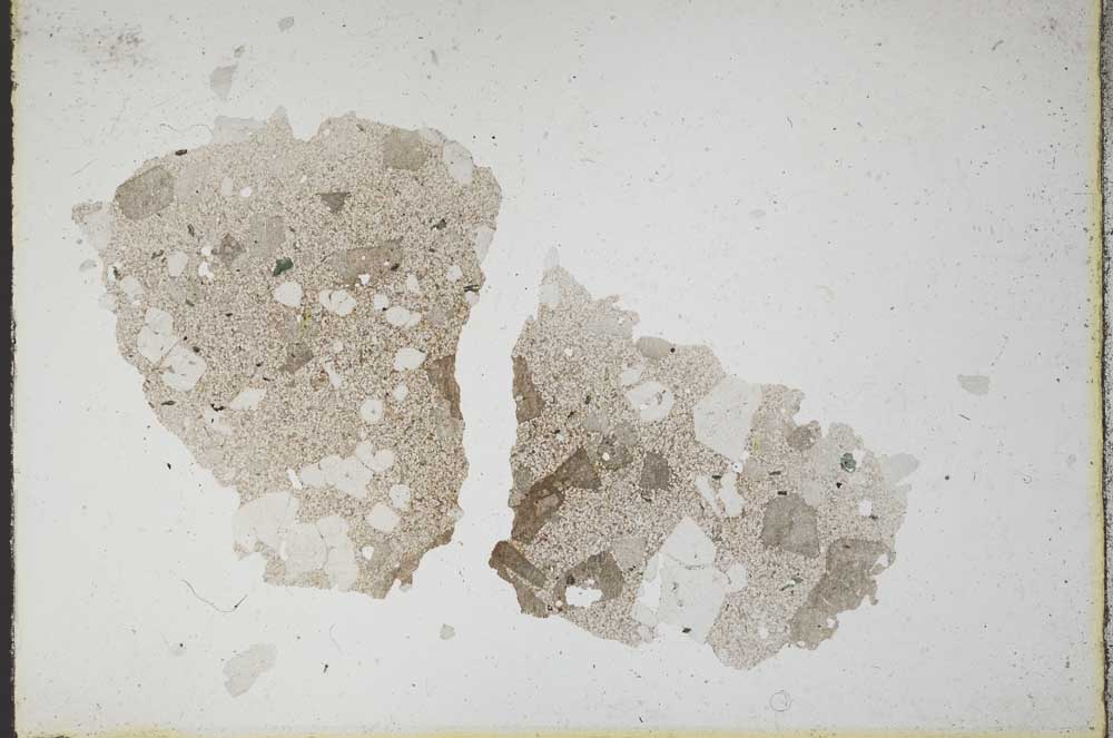 Plane Polarized, S10627