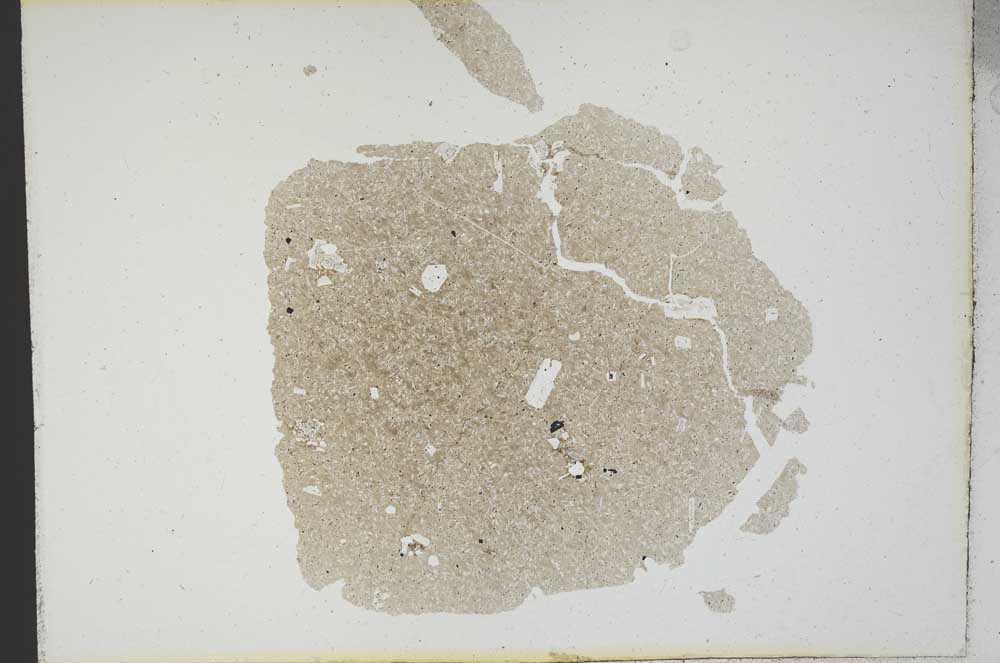 Plane Polarized, S10632/a