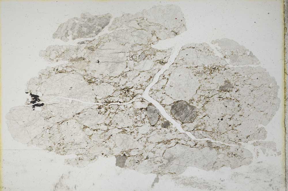 Plane Polarized, S10678