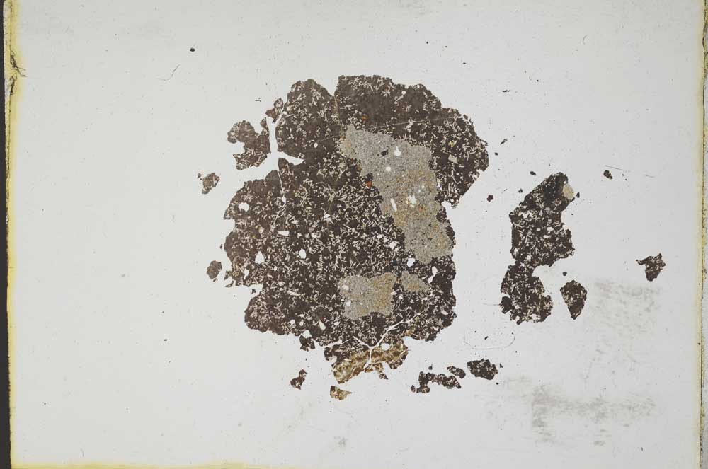 Plane Polarized, S10679