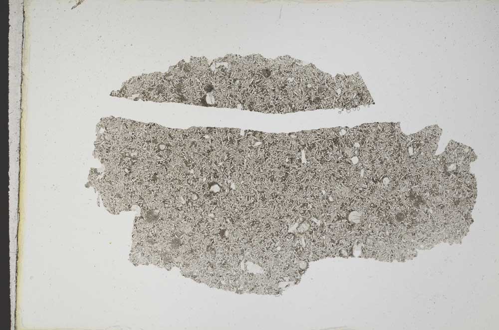 Plane Polarized, S10680