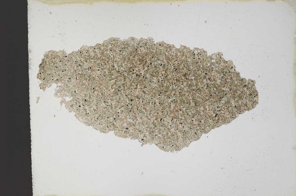 Plane Polarized, S10688