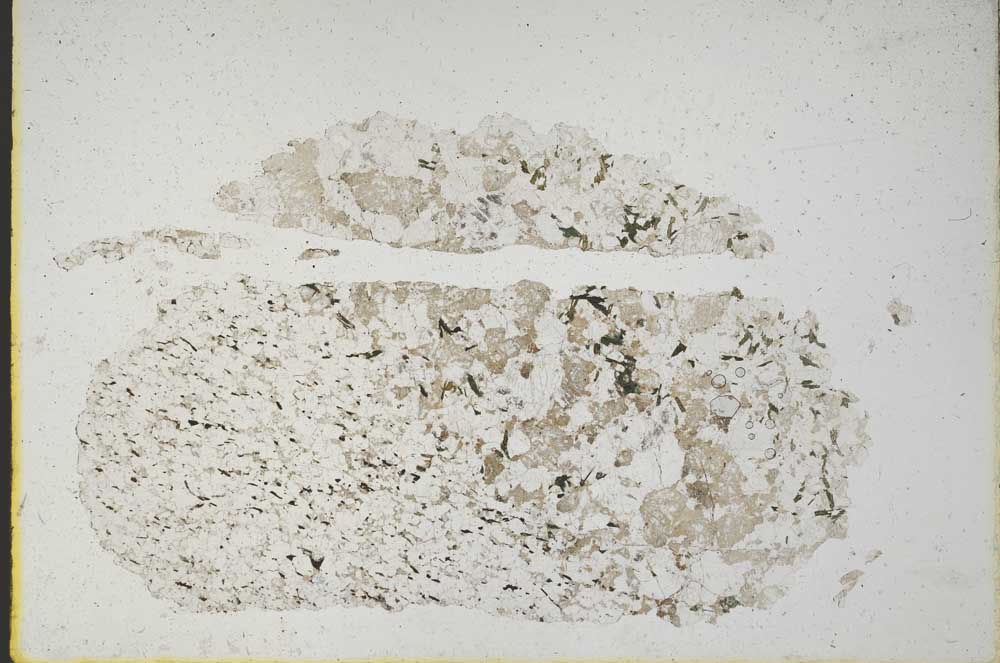 Plane Polarized, S10722