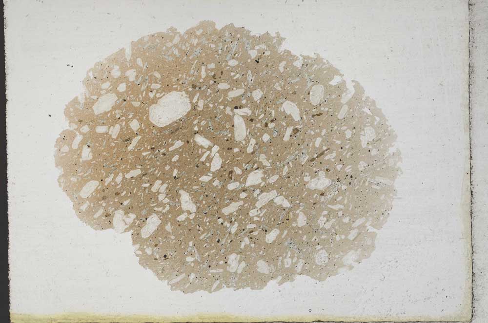 Plane Polarized, S10783