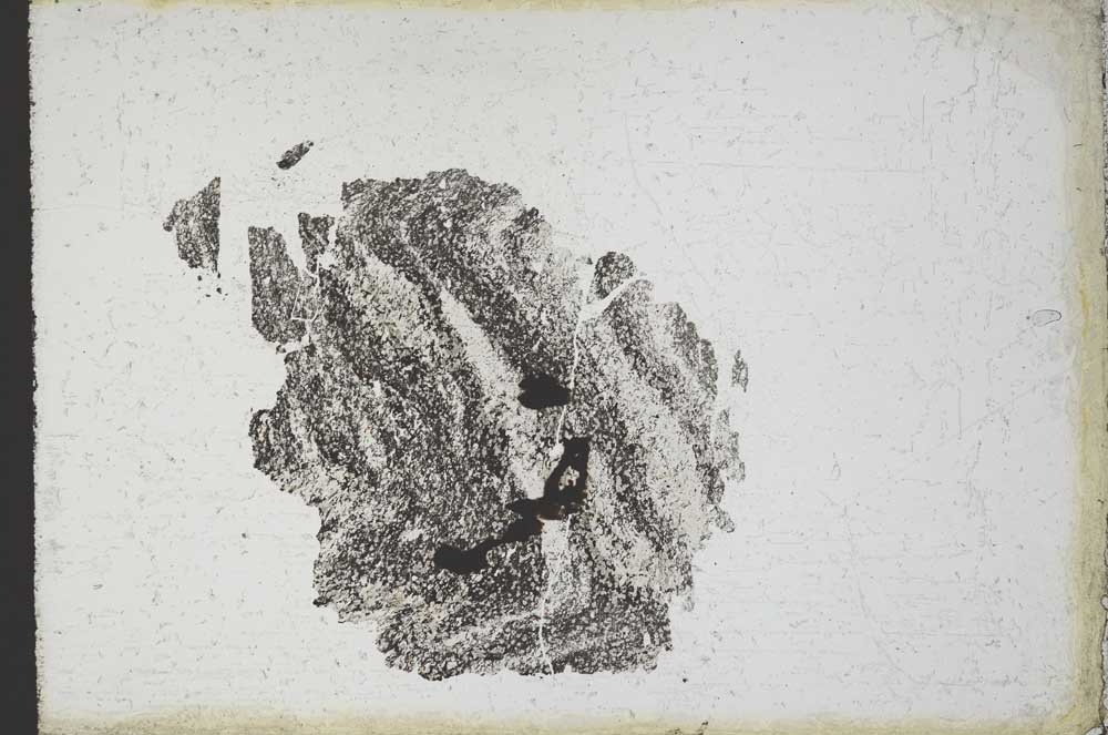 Plane Polarized, S10943