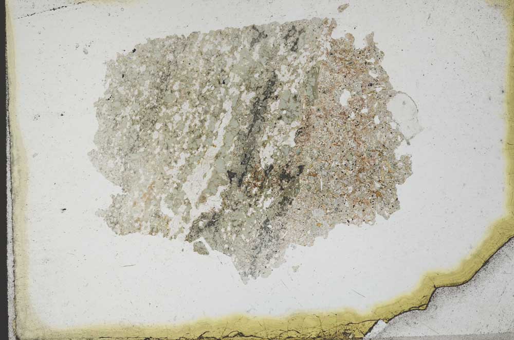 Plane Polarized, S10962