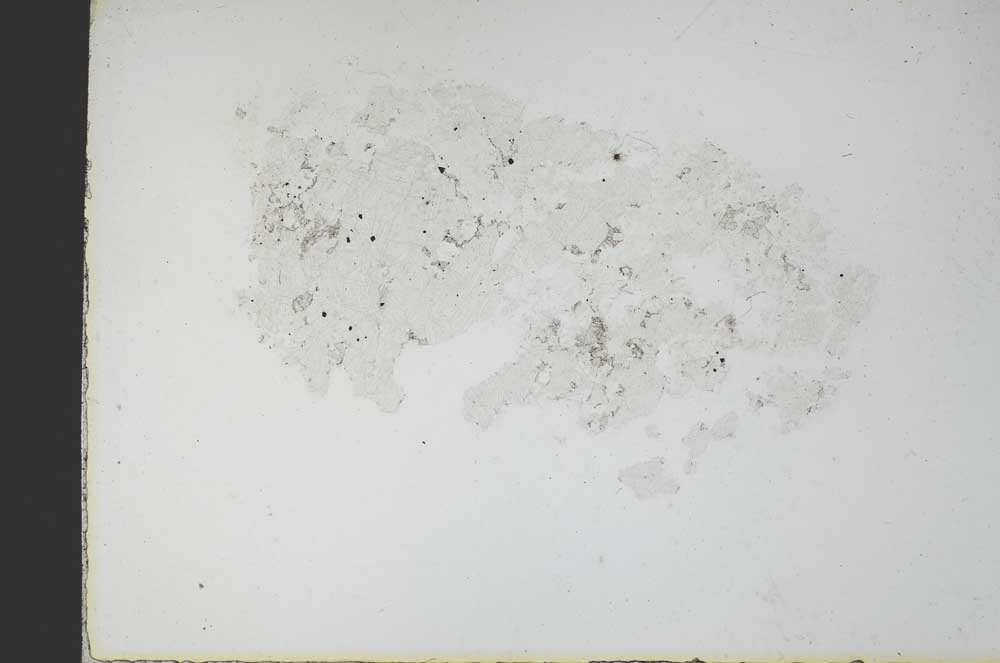 Plane Polarized, S10975