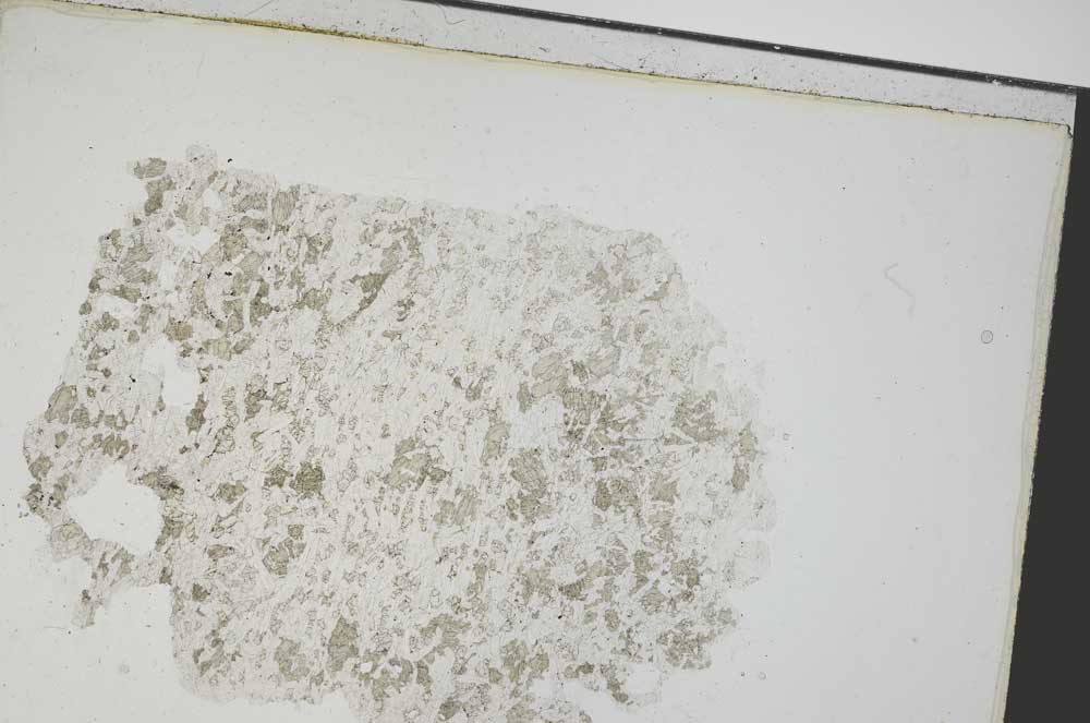Plane Polarized, S10978