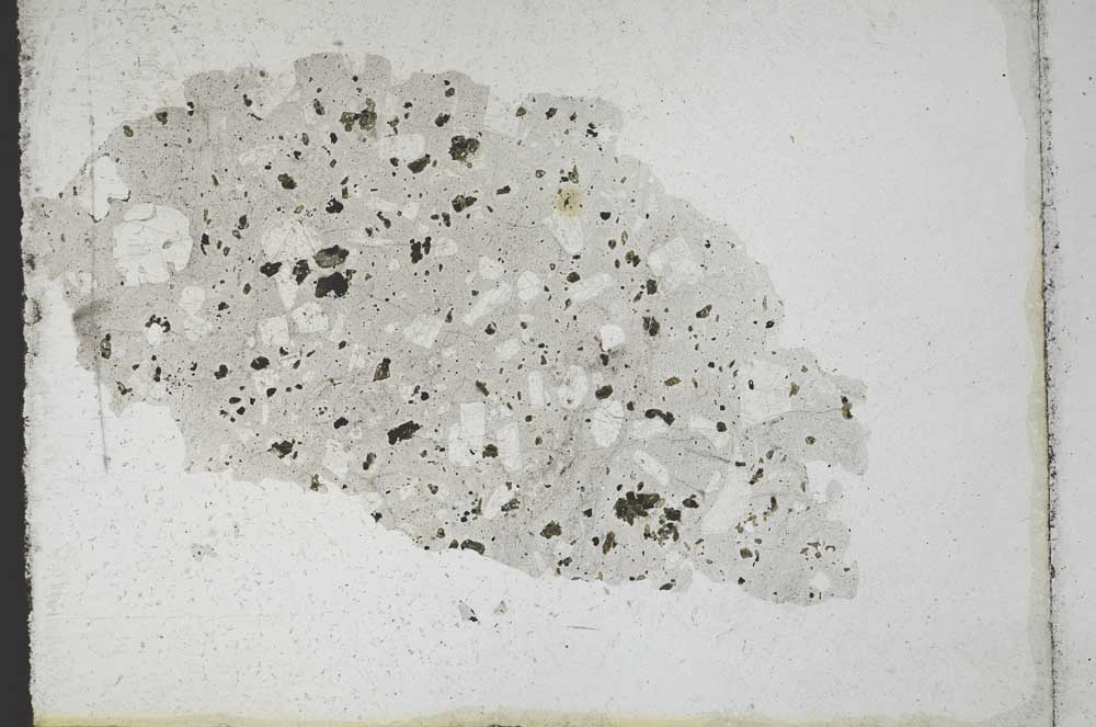 Plane Polarized, S10993