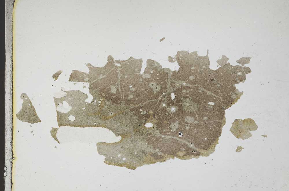 Plane Polarized, S10996