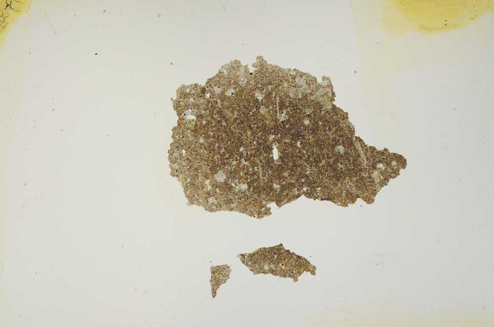 Plane Polarized, S1262