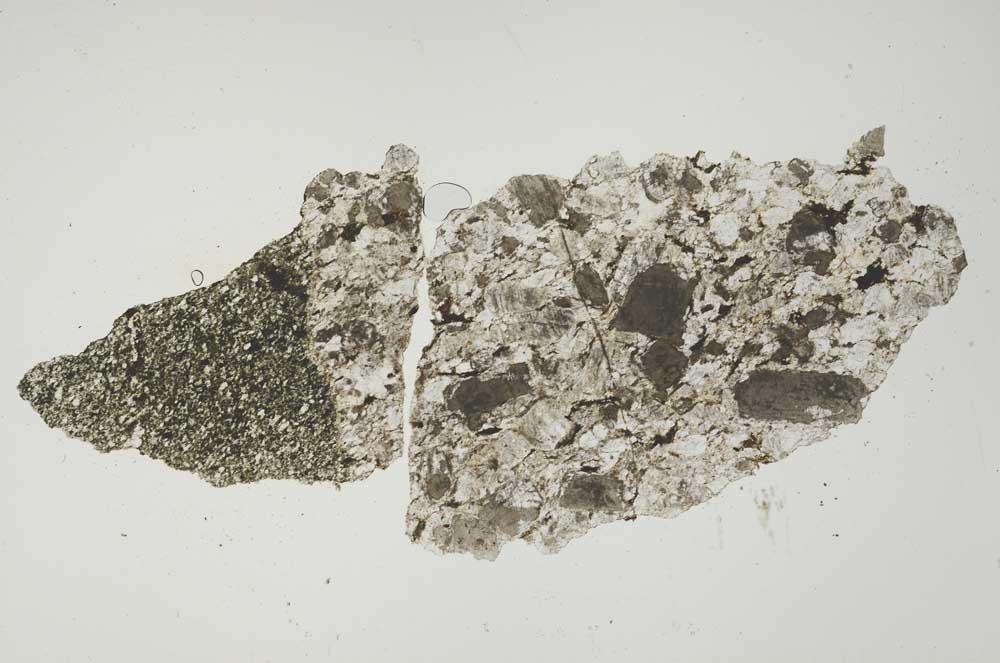 Plane Polarized, S1275