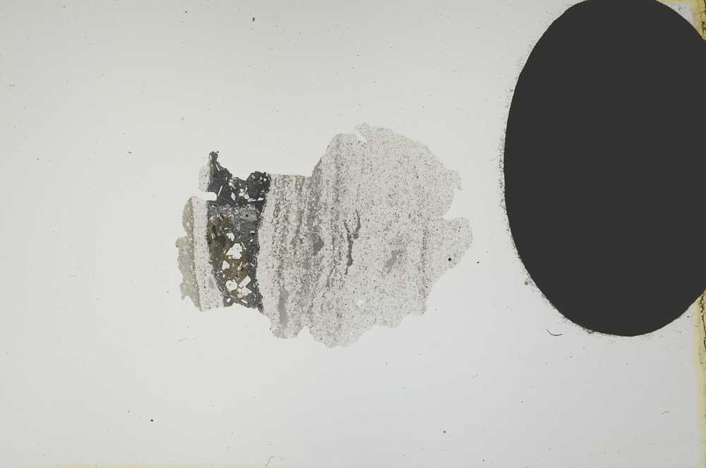 Plane Polarized, S1280
