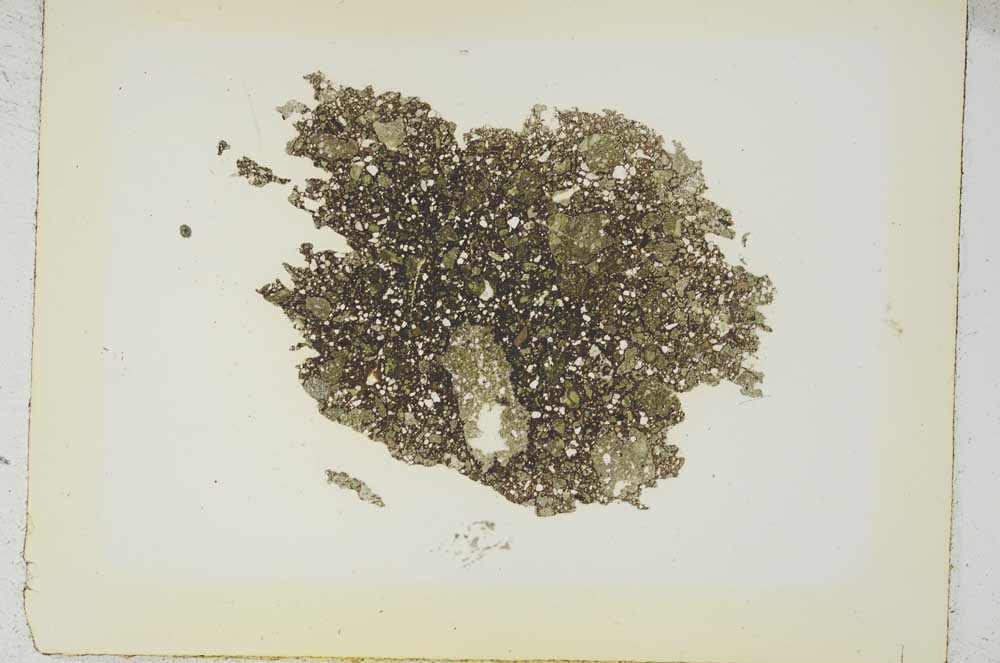 Plane Polarized, S1284