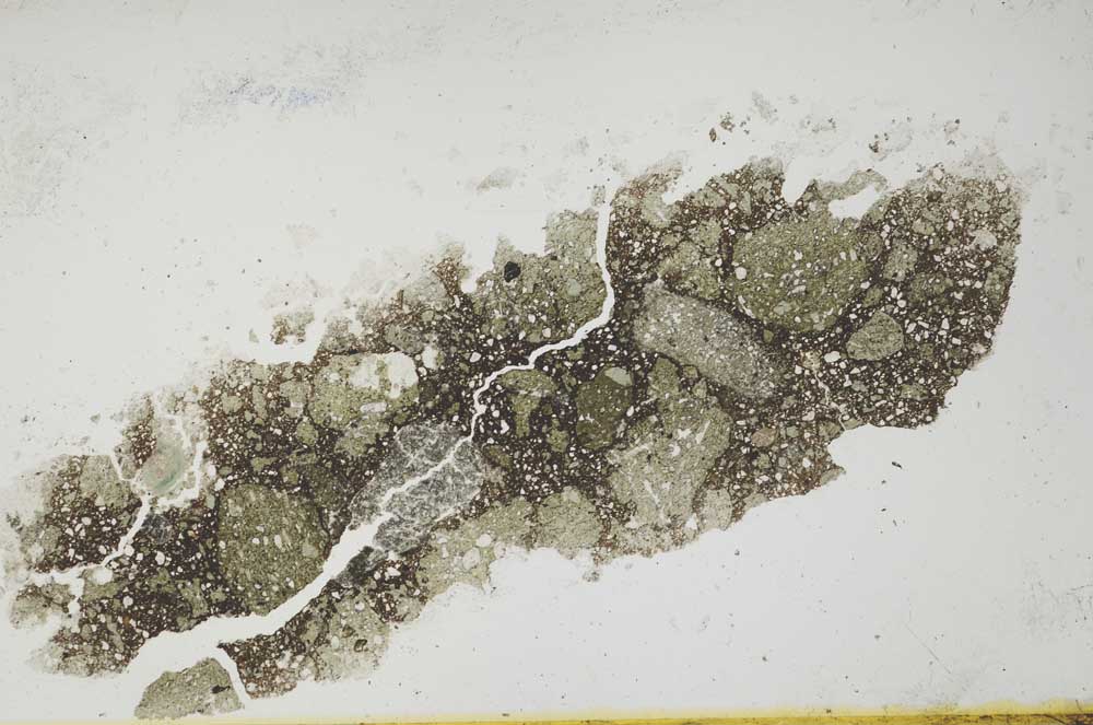 Plane Polarized, S1296