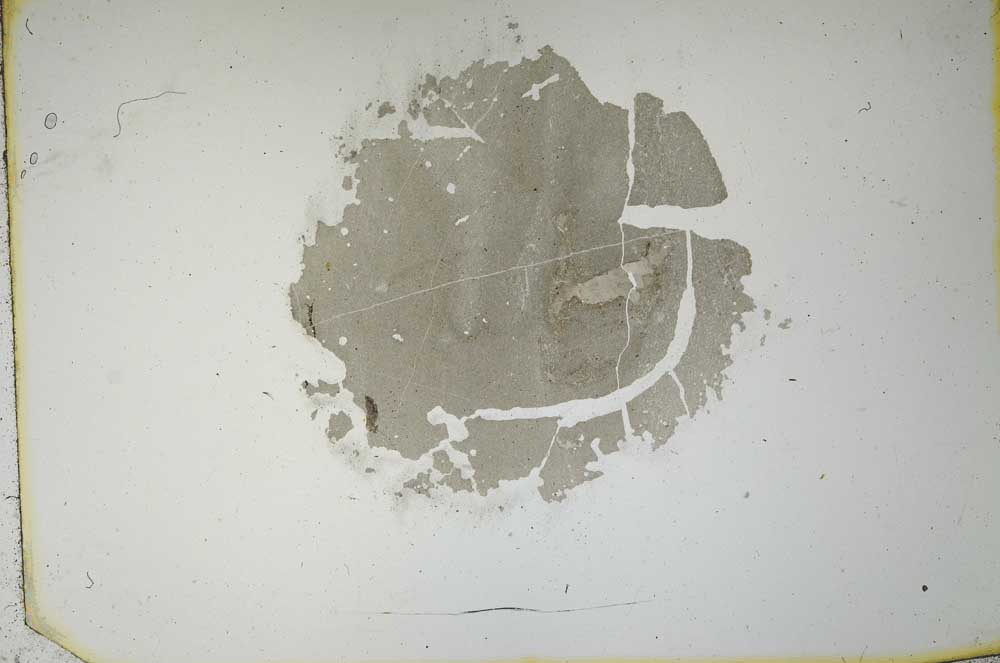Plane Polarized, S1332