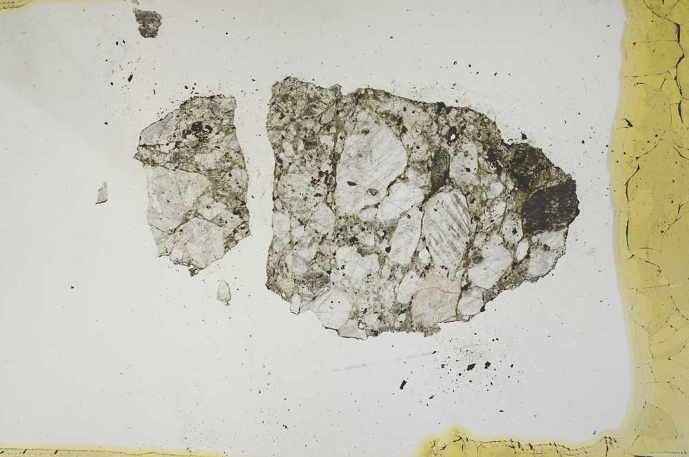 Plane Polarized, S1349