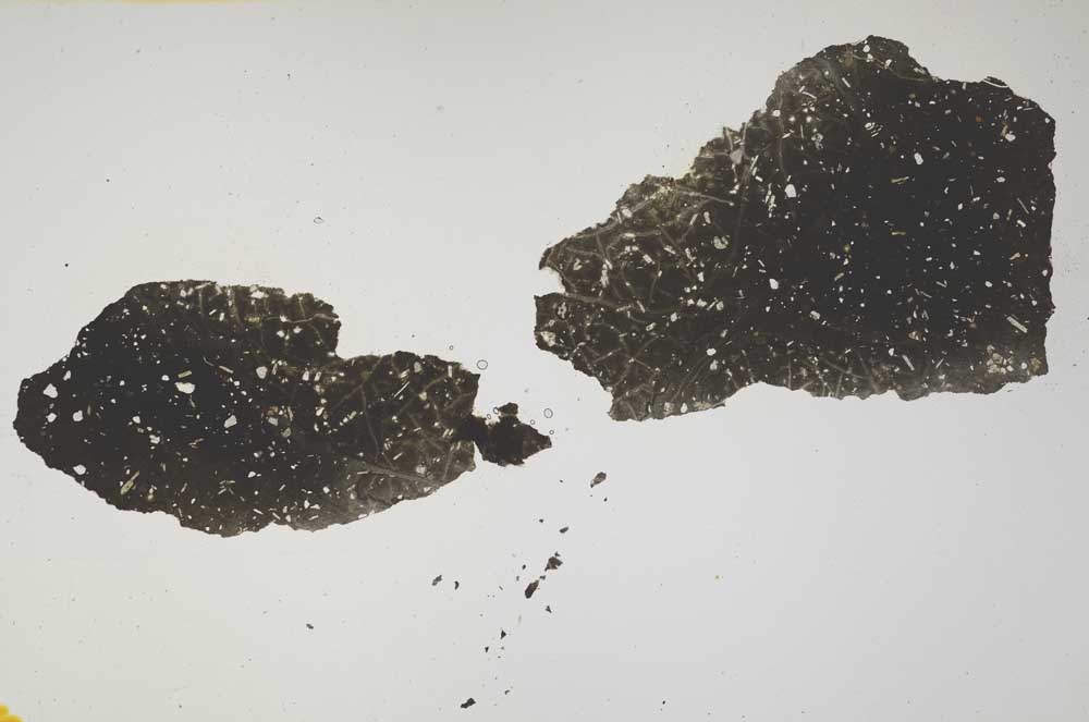 Plane Polarized, S1363/1