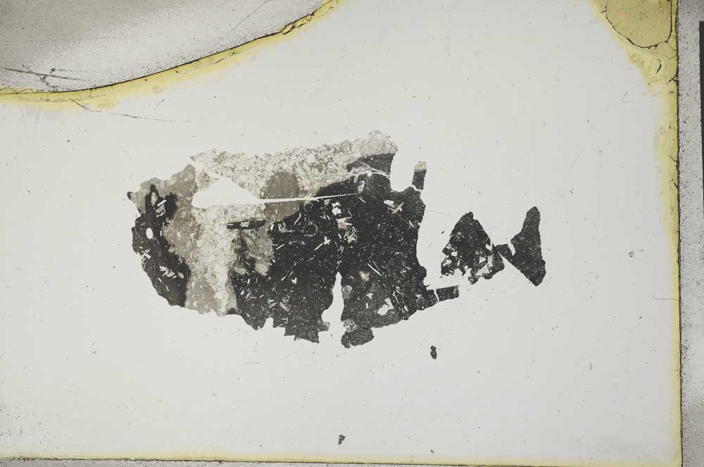 Plane Polarized, S1377