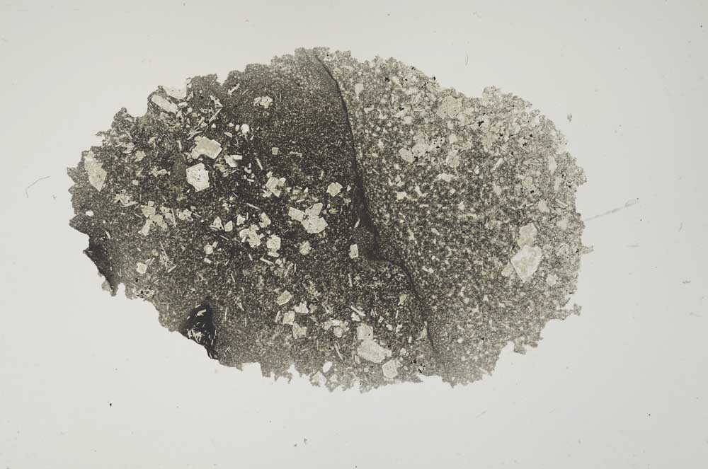 Plane Polarized, S1378