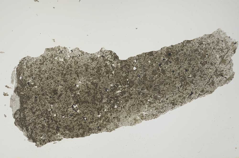 Plane Polarized, S1392