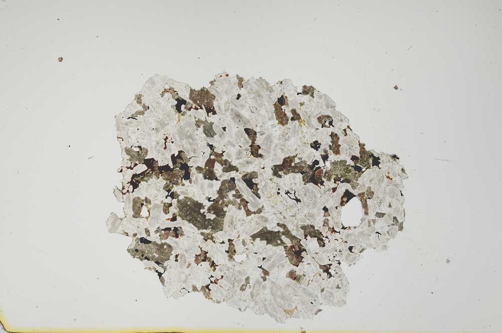 Plane Polarized, S1401