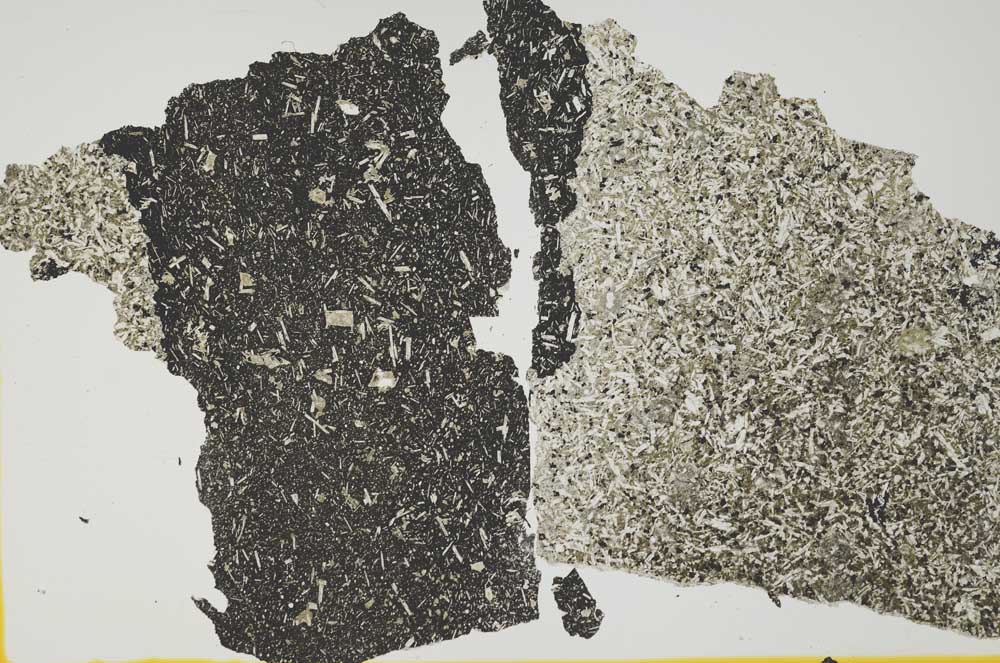 Plane Polarized, S1411