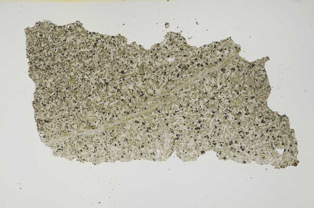 Plane Polarized, S1412