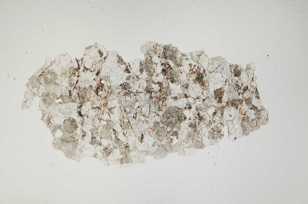 Plane Polarized, S1435